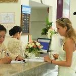 Thumrin Hotel