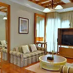 Royal Sammuk Villa