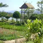 Maekok River Village Resort