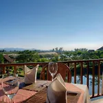 Maekok River Village Resort