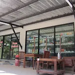 Dream Valley Resort, Tonsai Beach
