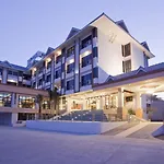Ayara Grand Palace Hotel