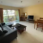 Jomtien Beach Residence