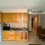 Jomtien Beach Residence