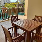 Jomtien Beach Residence