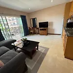 Jomtien Beach Residence
