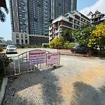Jomtien Beach Penthouses