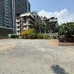 Jomtien Beach Penthouses