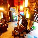 Baantawan Guesthouse Pai