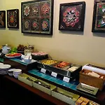Baantawan Guesthouse Pai