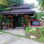 Baantawan Guesthouse Pai