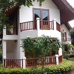 Koh Chang Thai Garden Hill Resort