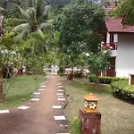 Koh Chang Thai Garden Hill Resort