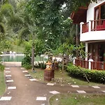 Koh Chang Thai Garden Hill Resort