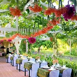 Ekman Garden Resort