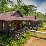 Mook Lanta Eco Resort