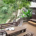 Kangsadarn Resort And Waterfall