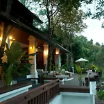Kangsadarn Resort And Waterfall