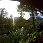 Khao Sok Morning Mist Resort