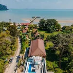 Baan Taranya Koh Yao Yai Resort