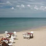 Nature Beach Resort, Koh Lanta