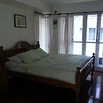 Young Coconut Garden Home Resort