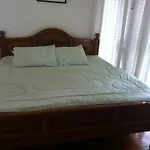 Young Coconut Garden Home Resort