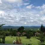 The Natural Garden Resort