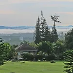 The Natural Garden Resort