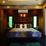 Soi One Boutique Bedrooms