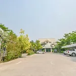 The Target Residence