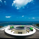 Villa Seawadee - Luxurious, Award-Winning Design Villa With Amazing Panoramic Seaview