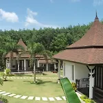 Leelawadee Garden Resort