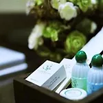 Green World Palace Hotel