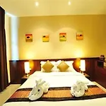Green World Palace Hotel
