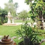 Chiangrai Green Park Resort