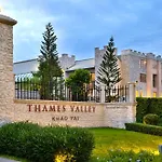 Thames Valley Khao Yai - Sha Plus