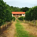 Granmonte Wine Cottage