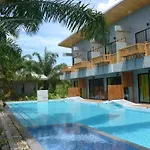 Le Pes Villas