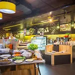 Citadines Grand Central Sri Racha