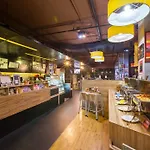 Citadines Grand Central Sri Racha