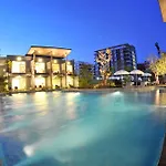 Paeva Luxury Serviced Residence Sha