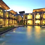 Paeva Luxury Serviced Residence Sha