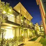 Paeva Luxury Serviced Residence Sha