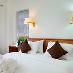 Kanchanaburi City Hotel