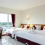 Kanchanaburi City Hotel
