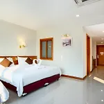 Kanchanaburi City Hotel