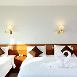 Kanchanaburi City Hotel