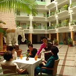 Dhevaraj Hotel