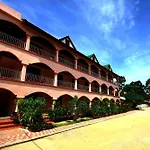 Lotus Friendly Hotel